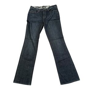 a.n.a Modern Bootcut Jeans – Ultra Tall (Size 14T)